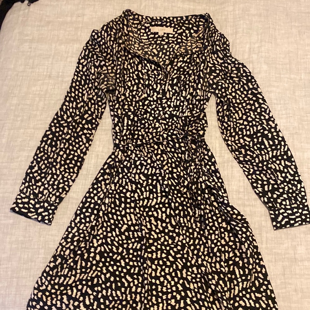 LOFT dress
